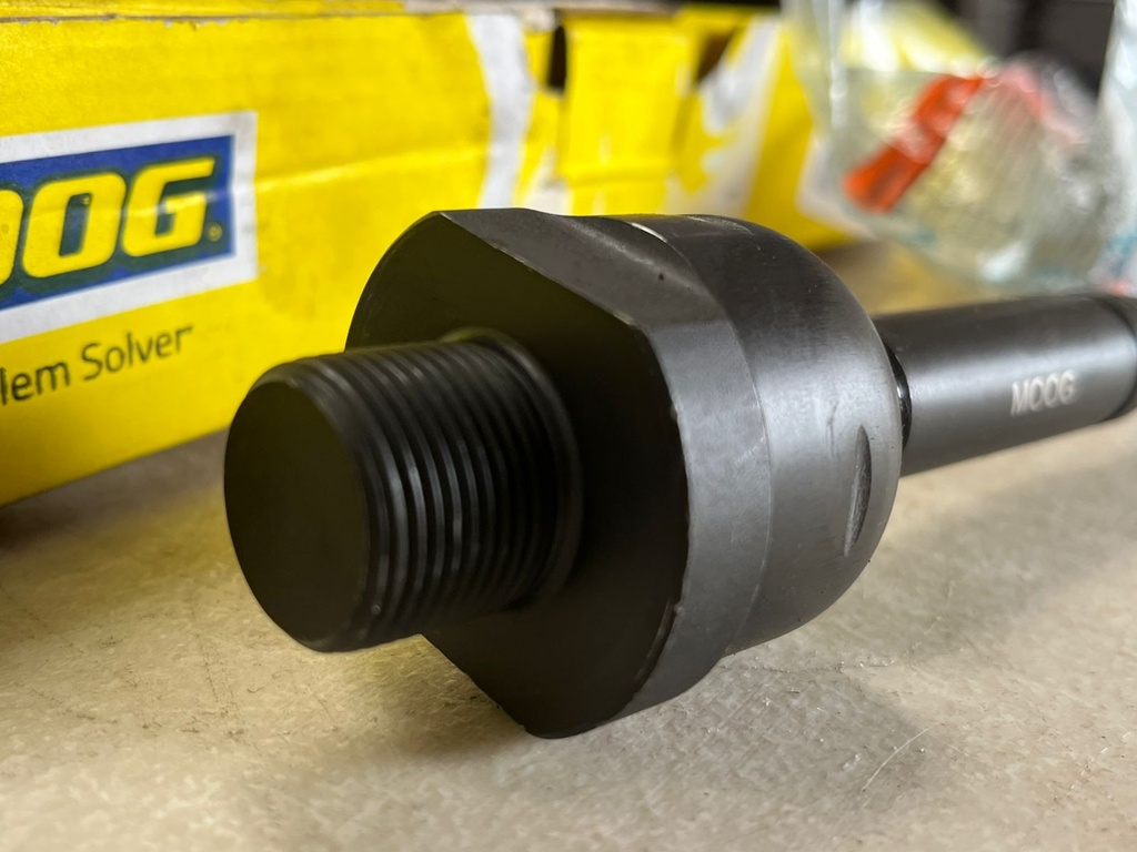 Rotula de Cremallera Toyota 4Runner 2003-2009.