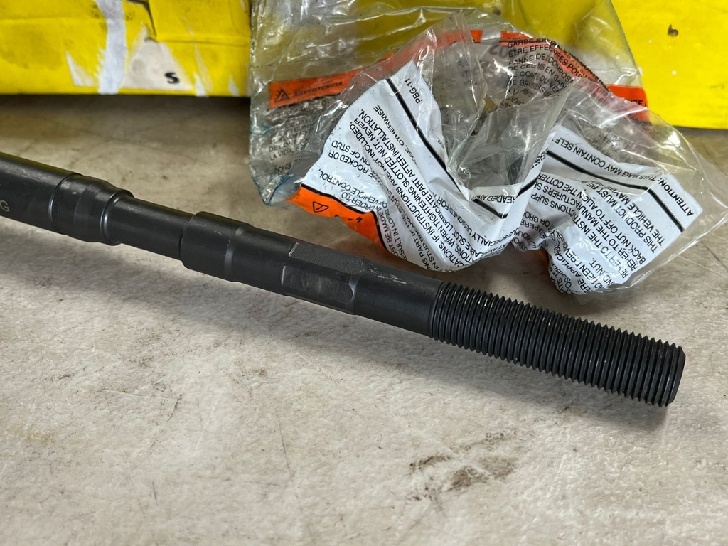 Rotula de Cremallera Toyota 4Runner 2003-2009.