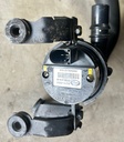 Bomba de agua auxiliar eléctrica para Hyundai 2.4L Hibrido Sonata 2011 al 2014 / KIA Optima 2011 al 2015