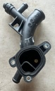 Termostato de salía de agua para Chevrolet Cruze 2011 al 2015 / Sonic 2012 al 2017 / Trax 2013 al 2017