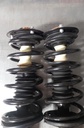 Compensadores delantero Chevrolet Equinox 2007-2013