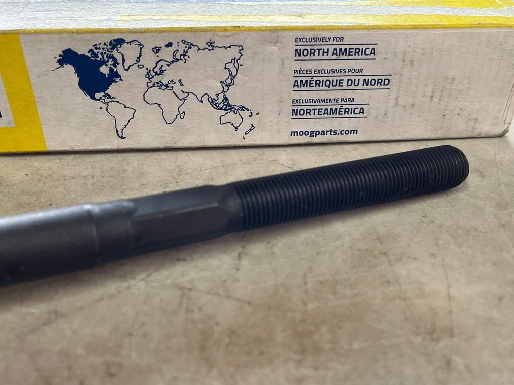 Rotula de Cremallera Ford F150 4WD 1997-2014 / F150 2WD 2009-2014 / Expedition 2WD / 4WD 2007-2014 / Lincoln Navigator 2WD / 4WD 2007-2014.