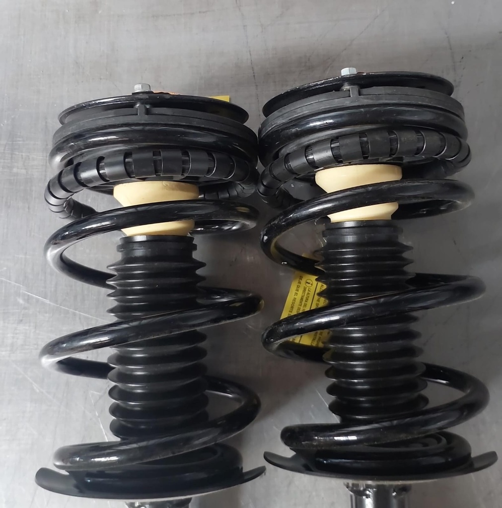 Compensadores delanteros para Chevrolet Classic 2004-2005