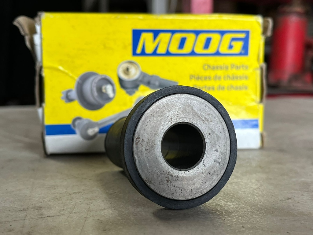 Bushing de cremallera Dodge Dakota 1997-2010 / Durango 1999-2003 / Jeep Liberty 2002-2006