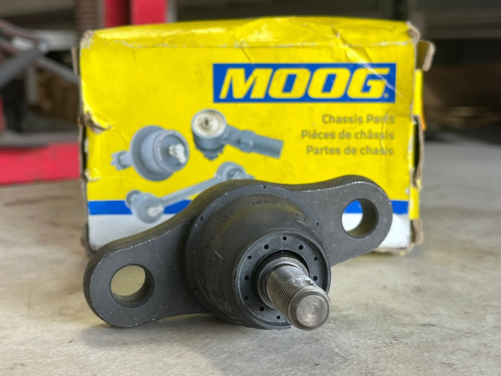 Rotula de Suspensión Inferior Hyundai Elantra 2007-2012 / Kia Forte 2010-2013 / Optima 2006-2010 / Rondo 2007-2012.