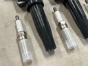 Bobinas de Encendido y Bujías Ford Focus 2.0L 2005-2011 / Escape 2.3L 2005-2008 / Mazda 3 2.0L / 2.3L 2004-2005 / Mazda Tribute 2.3L 2005-2008.