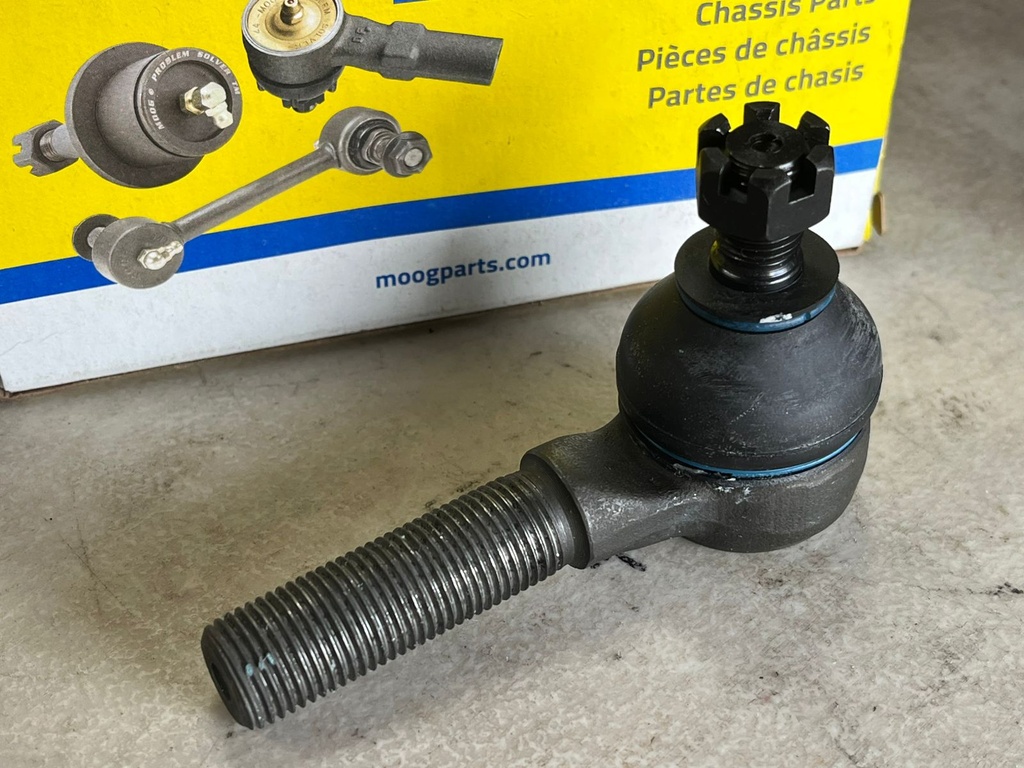 Extremo de Dirección Chevrolet Tracker 1989-1998 / Geo Tracker 1989-1997 / Suzuki Sidekick 1989-1998 / GMC Tracker 1989-1991