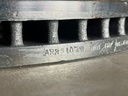 Discos Delanteros de 347mm Perforados / Ventilados Ford F250 Super Duty / F350 Super Duty / F450 Super Duty 2005-2010.