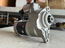 Arrancador de 9 Dientes Chevrolet Silverado 2500 / 3500 6.6L 2001-2010 / Express 2500 / 3500 6.6L 2006-2010 / GMC Savanna 2500 / 3500 6.6L 2006-2010.