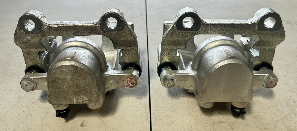 Calipers de freno traseros para Dodge Charger/Challenger/Magnum 05-11