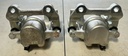 Calipers de freno traseros para Dodge Charger/Challenger/Magnum 05-11