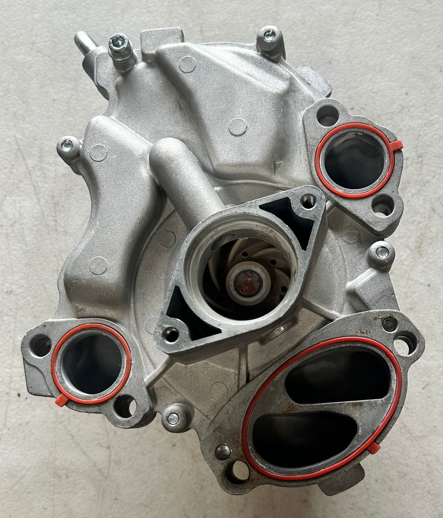 Bomba de agua para Jeep Grand Cherokee 2014 al 2019 / RAM 1500 2014 al 2018 (3.0L Diésel)
