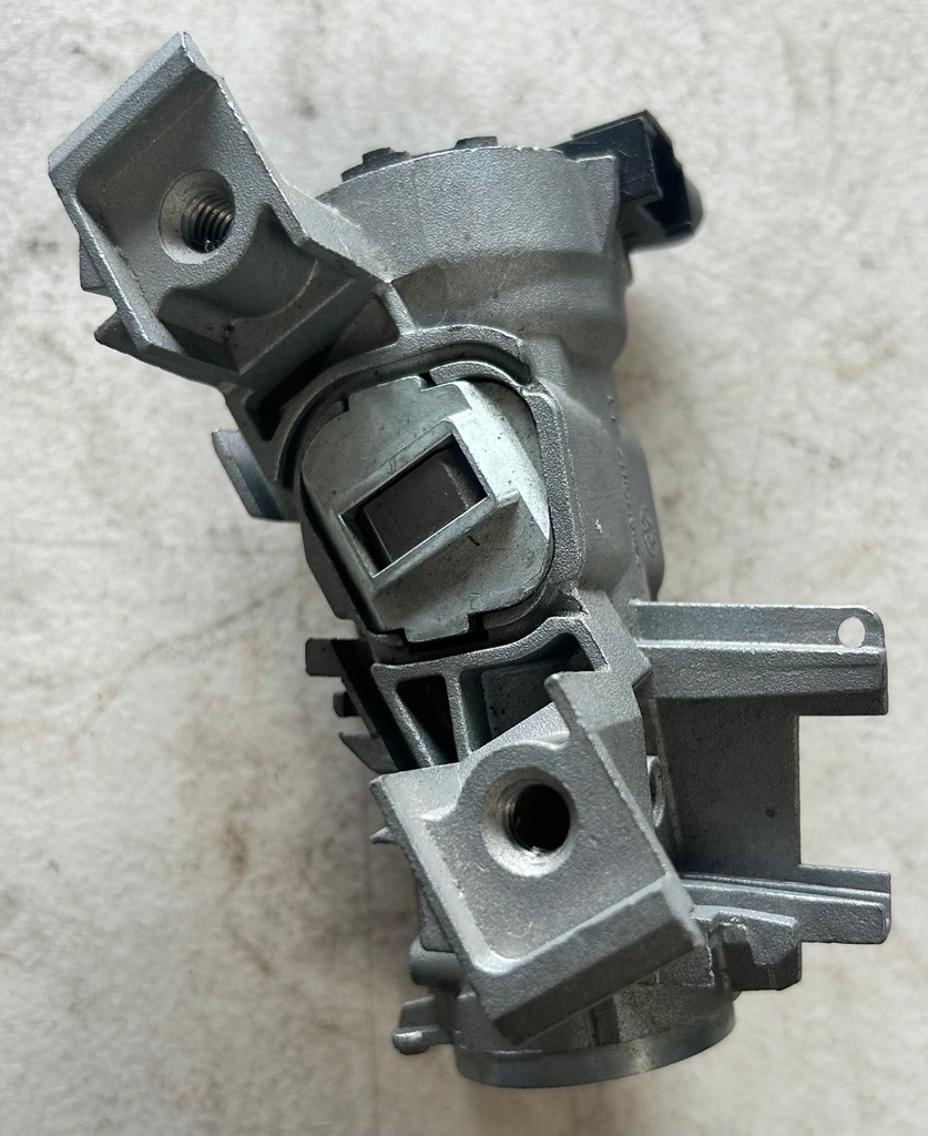 Interruptor de encendido para Audi A3 2006 al 2013 / TT 2008 al 2017 / Volkswagen Golf 2006 al 2013 / GT| 2006 al 2013 / Jetta 2006 al 2017 / Rabbit 2006 al 2009 / Tiguan 2009 al 2010