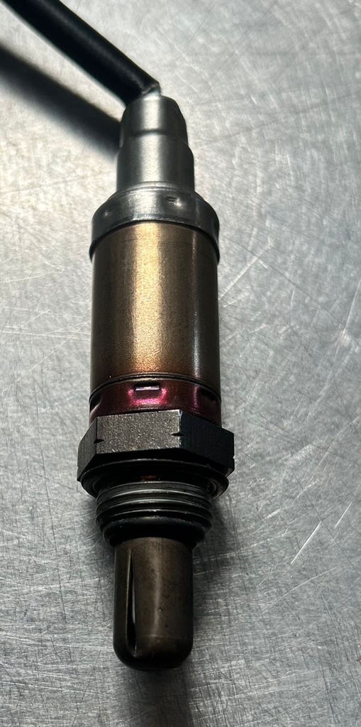 Sensor de oxígeno Banco 1 / Banco 2 (2) para Chevrolet Camaro 1996 al 2002 3.8L / S10 1990 al 2003 / GMC Sonoma 1997 al 2003 2.2L