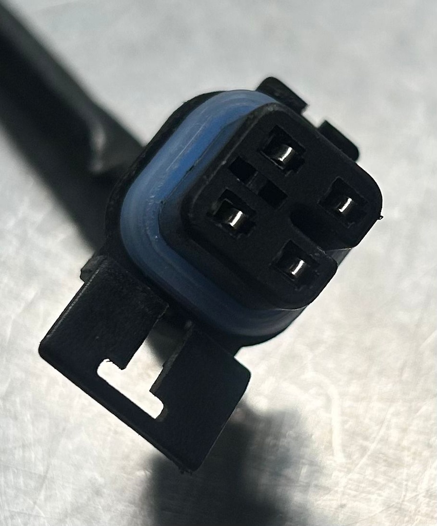 Sensor de oxígeno Banco 1 / Banco 2 (2) para Chevrolet Camaro 1996 al 2002 3.8L / S10 1990 al 2003 / GMC Sonoma 1997 al 2003 2.2L