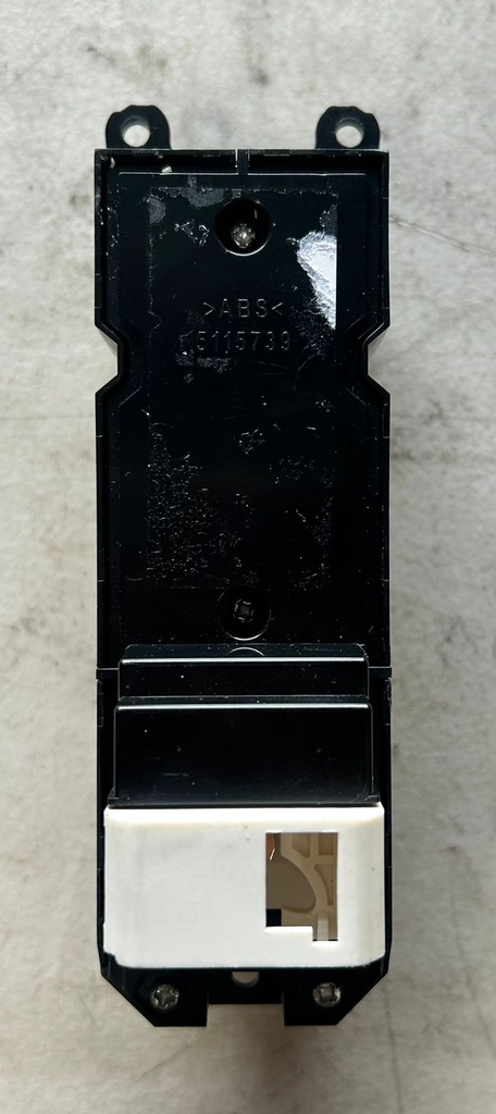 Botonera principal para Toyota Camry 2015 al 2017 / (Canada) 2011 al 2017
