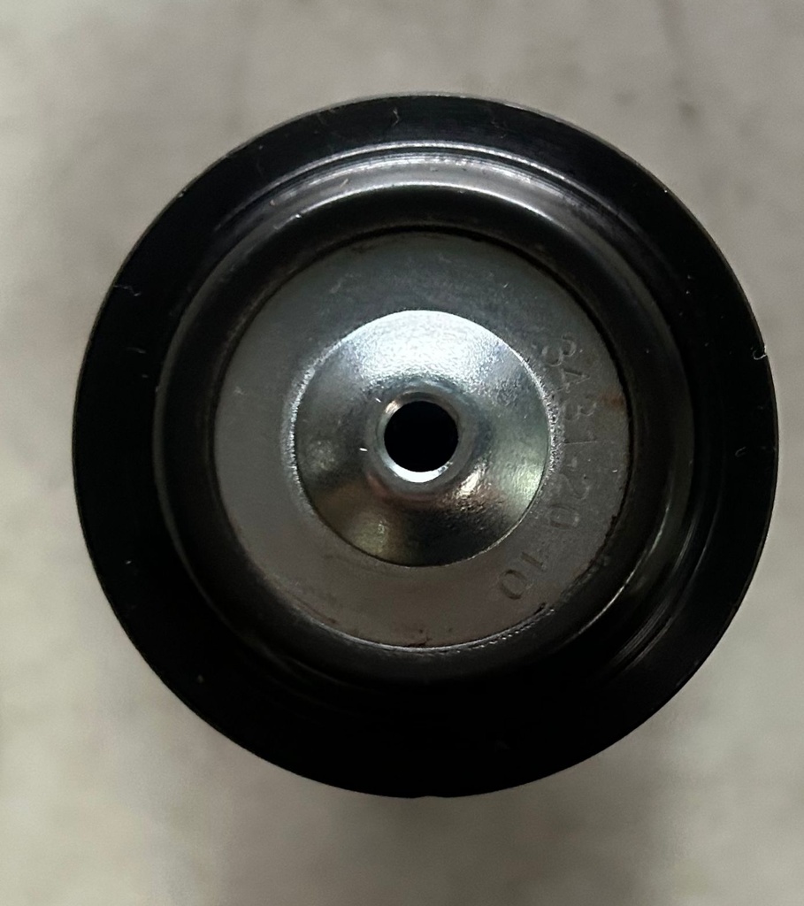 Rótulas superior para Ford Ranger 1998 al 2011 (4X2 suspensión de resortes / 4X4) / Mazda B2300 2001 al 2010 / B2500 1998 al 2001 / B3000 1998 al 2007 / B4000 1998 al 2003