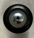 Rótulas superior para Ford Ranger 1998 al 2011 (4X2 suspensión de resortes / 4X4) / Mazda B2300 2001 al 2010 / B2500 1998 al 2001 / B3000 1998 al 2007 / B4000 1998 al 2003