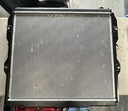 Radiador para Toyota 4.7L Sequoia 2001 al 2007 Tundra 2004 al 2006 (solo Doble cabina)