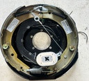 Zapatas de freno eléctrico para remolque diámetro: 14" pulgadas