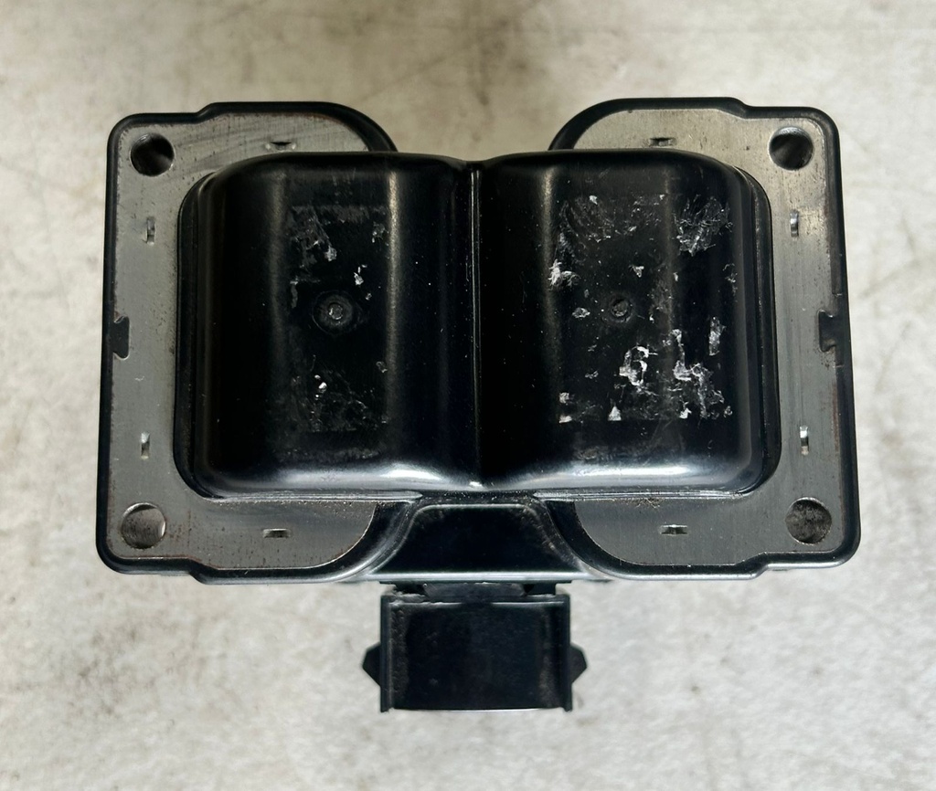 Bobina de encendido para Ford Ranger 2.5L 1988 al 2001 / Mustang 2.3L 1991 a 1998 / F150 / F250 / E150 / Expedition 4.6L 1997 a 1999 / Escort 2.0L 1991 al 2003 Explorer 5.0L 1996 al 2001
