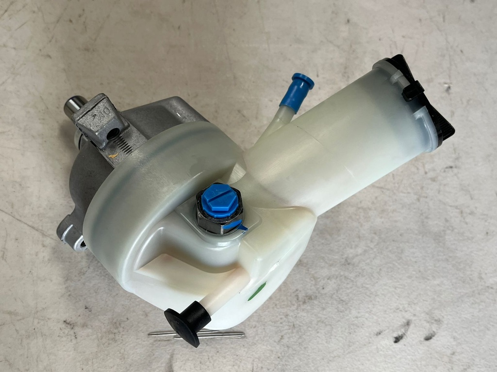 Bomba de Dirección Hidraulica Ford 4.9L / 5.0L / 5.8L 7 6.0L / 7.3L 1990-2004.