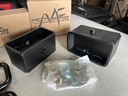 Kit de Levante Chevrolet Silverado 2007-2014 / GMC Sierra 2007-2014. (Delantero: 3" / Trasero: 2")