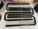 Kit de Levante Chevrolet Silverado 2007-2014 / GMC Sierra 2007-2014. (Delantero: 3" / Trasero: 2")