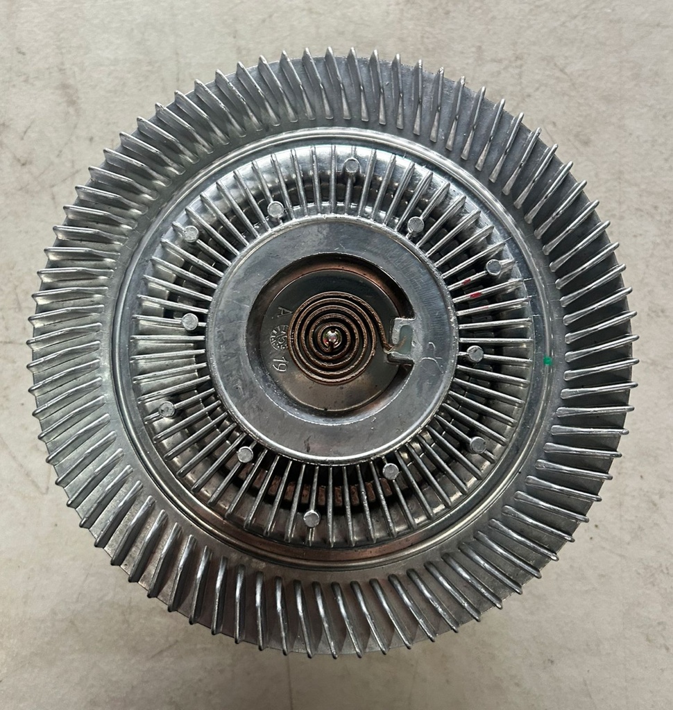 Fan clutch para Ford 5.0L / 5.8L E150 / E250 1987 a 1996 / E350 1988 a 1996 / F150 1987 a 1996 / F250 1987 a 1997 / F350 1988 a 1997