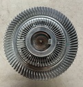 Fan clutch para Ford 5.0L / 5.8L E150 / E250 1987 a 1996 / E350 1988 a 1996 / F150 1987 a 1996 / F250 1987 a 1997 / F350 1988 a 1997