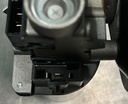 Motor de escobillas delanteras 2 enchufes para Ford Bronco 1987 a 1996 / F150 / F250 / F350 1987 a 1996