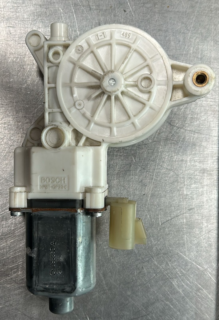 Motor de ventana delantero derecho para Chevrolet 2002 al 2007