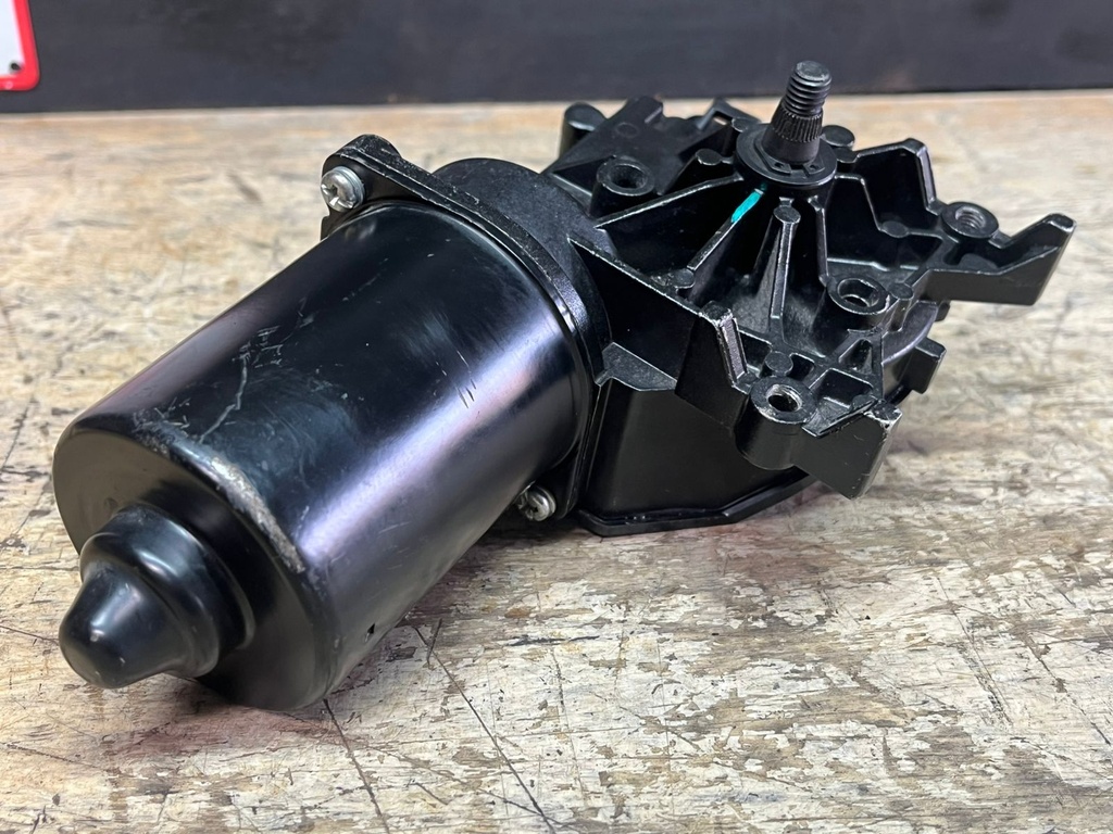 Motor de escobillas Chevrolet Silverado 1999-2002 / Avalanche 2002 / Tahoe / Suburban 2000-2002.