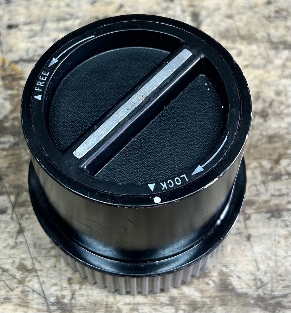 Rueda libre para Ford (4X4) Excursion 2000 al 2005 / Expedition 2001 al 2002 / F250 / F350 / F450 / F550 2000 al 2004