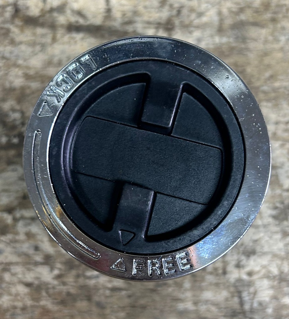 Rueda libre para Ford (4X4) Ranger 1999 al 2001