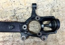 Nabo izquierdo para Jeep Grand Cherokee 2011 al 2015 / Dodge Durango 2011 al 2015