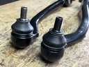 Brazos de Control Delanteros Inferiores Mercedes Benz C230 2002-2007 / C240 2001-2005 / C32 AMG 2002-2004 / CLK320 2003-2005 / CLK350 2006-2009 / CLK55 AMG 2003-2006.