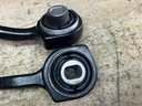 Brazos de Control Delanteros Inferiores Mercedes Benz C230 2002-2007 / C240 2001-2005 / C32 AMG 2002-2004 / CLK320 2003-2005 / CLK350 2006-2009 / CLK55 AMG 2003-2006.