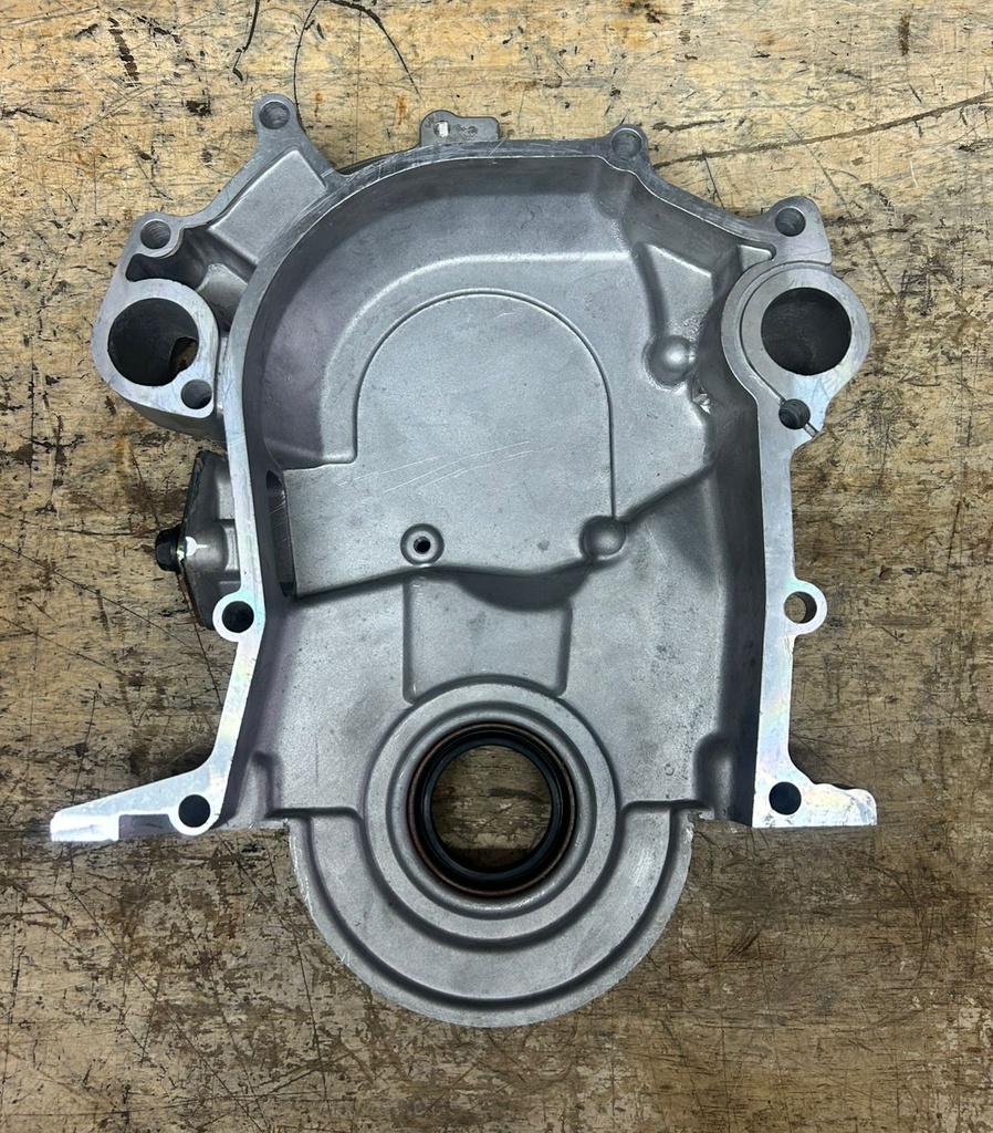 Tapa de distribución de motor para Ford 7.0L / 7.5L 429 / 460 1968 a 1997