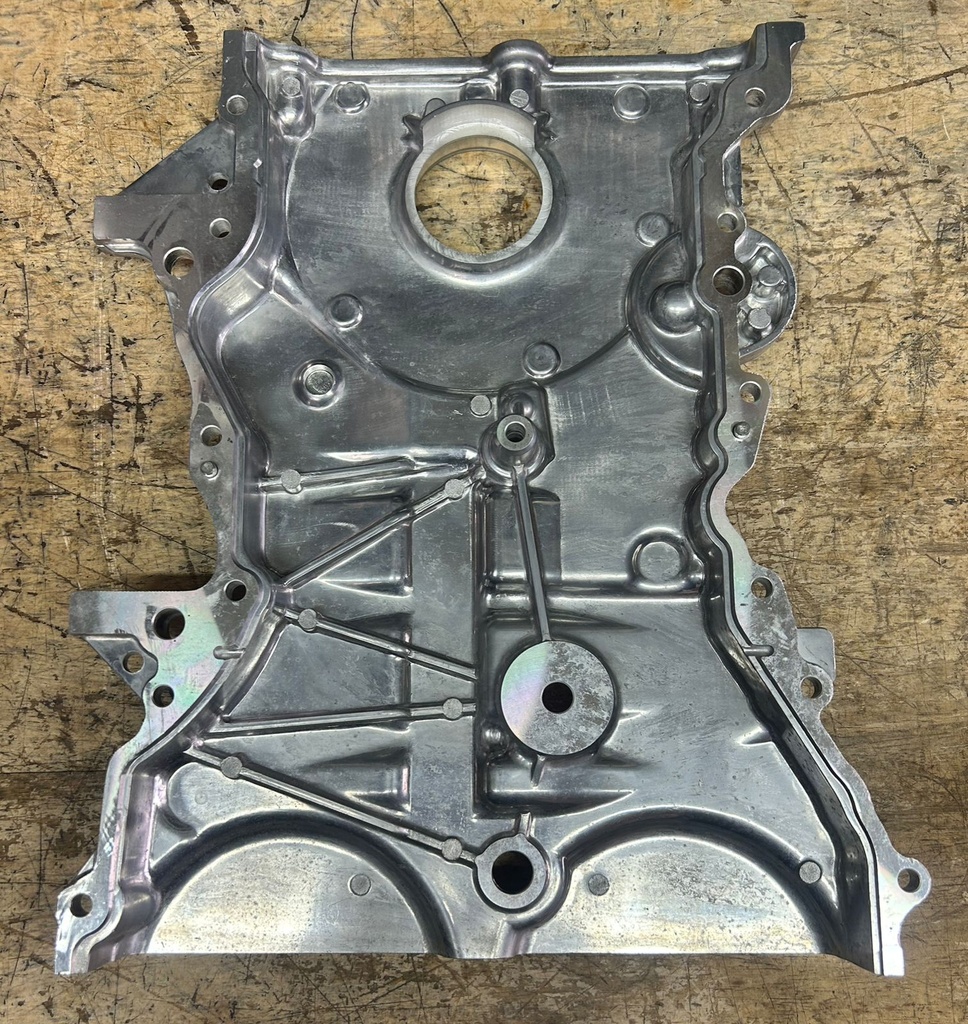 Tapa de distribuidor Chevrolet Equinox 18/21 Cruze 17/19 GMC Terrain 18/20