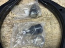 Tijeretas Delanteras Inferiores + Rótulas para Honda CRV 2002-2006. (VERSIÓN USA)