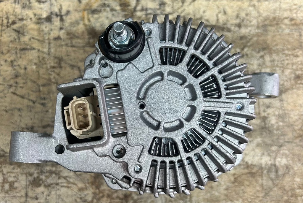 Alternador 150amp para Ford 2.0T / 2.5L Fusión 2013 al 2020