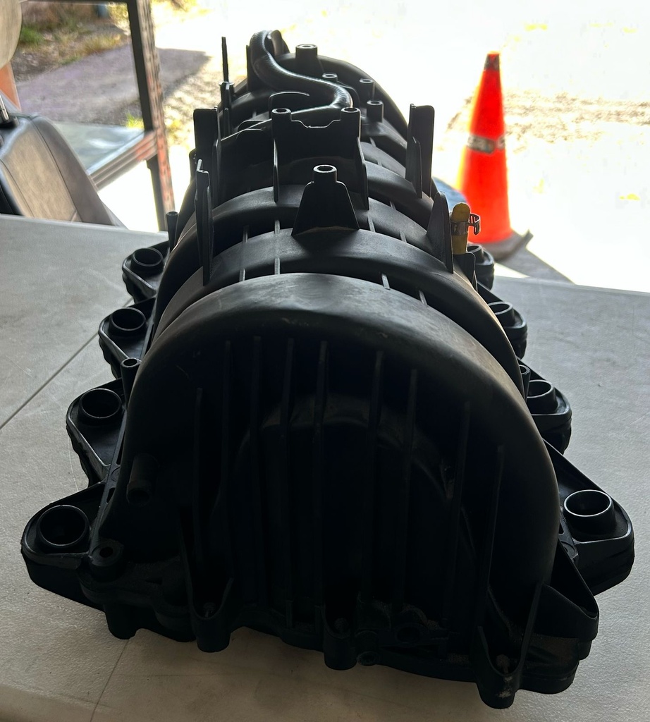 Colector de admisión Gm 4.8L/5.3L/6.0L 99/07