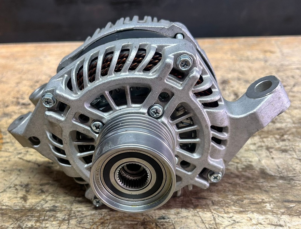 Alternador 150amp para Ford 2.0T / 2.5L Fusión 2013 al 2020