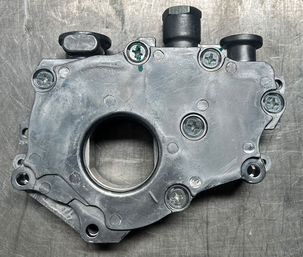 Bomba de aceite para Nissan V6 4.0L Frontier / Pathfinder / Xterra 2005 al 2009