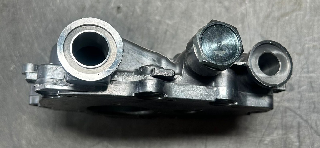 Bomba de aceite para Nissan V6 4.0L Frontier / Pathfinder / Xterra 2005 al 2009
