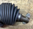 Columna inferior de dirección para Chevrolet Silverado 1500 2014 al 2019 / Suburban / Tahoe 2015 al 2020 / GMC Sierra 1500 2014 al 2018 / Yukon 2015 al 2020 (usado )