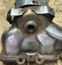 Catalizador derecho para Ford 3.5L Edge 2015 al 2018 / Explorer / Flex / Taurus 2013 al 2019