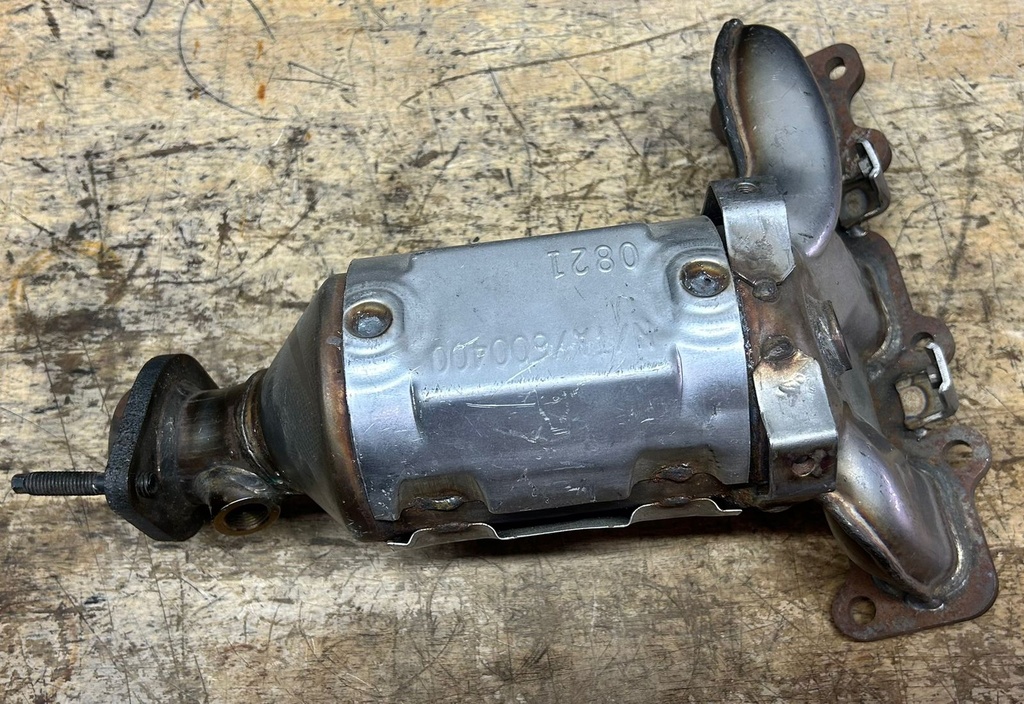 Catalizador derecho para Ford 3.5L Edge 2015 al 2018 / Explorer / Flex / Taurus 2013 al 2019