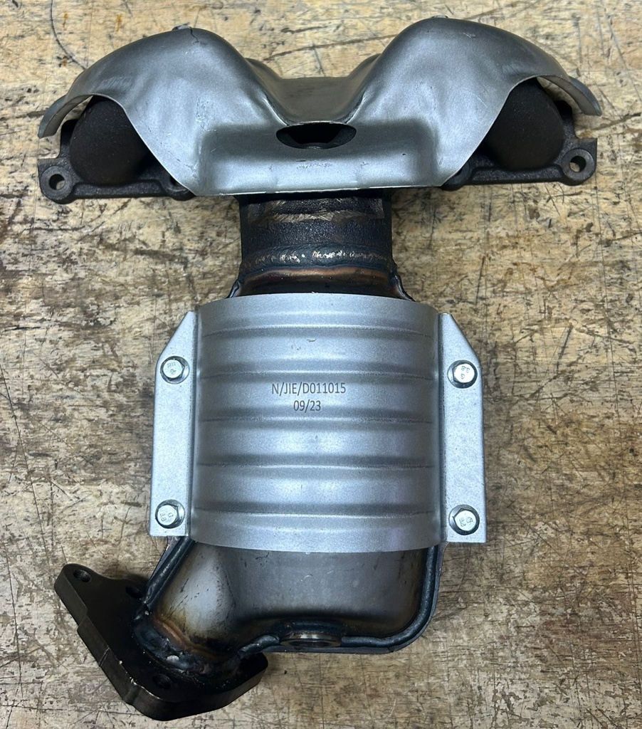Catalizador para Honda 1.6L Civic 1996 al 2000 / Del sol 1996 a 1997